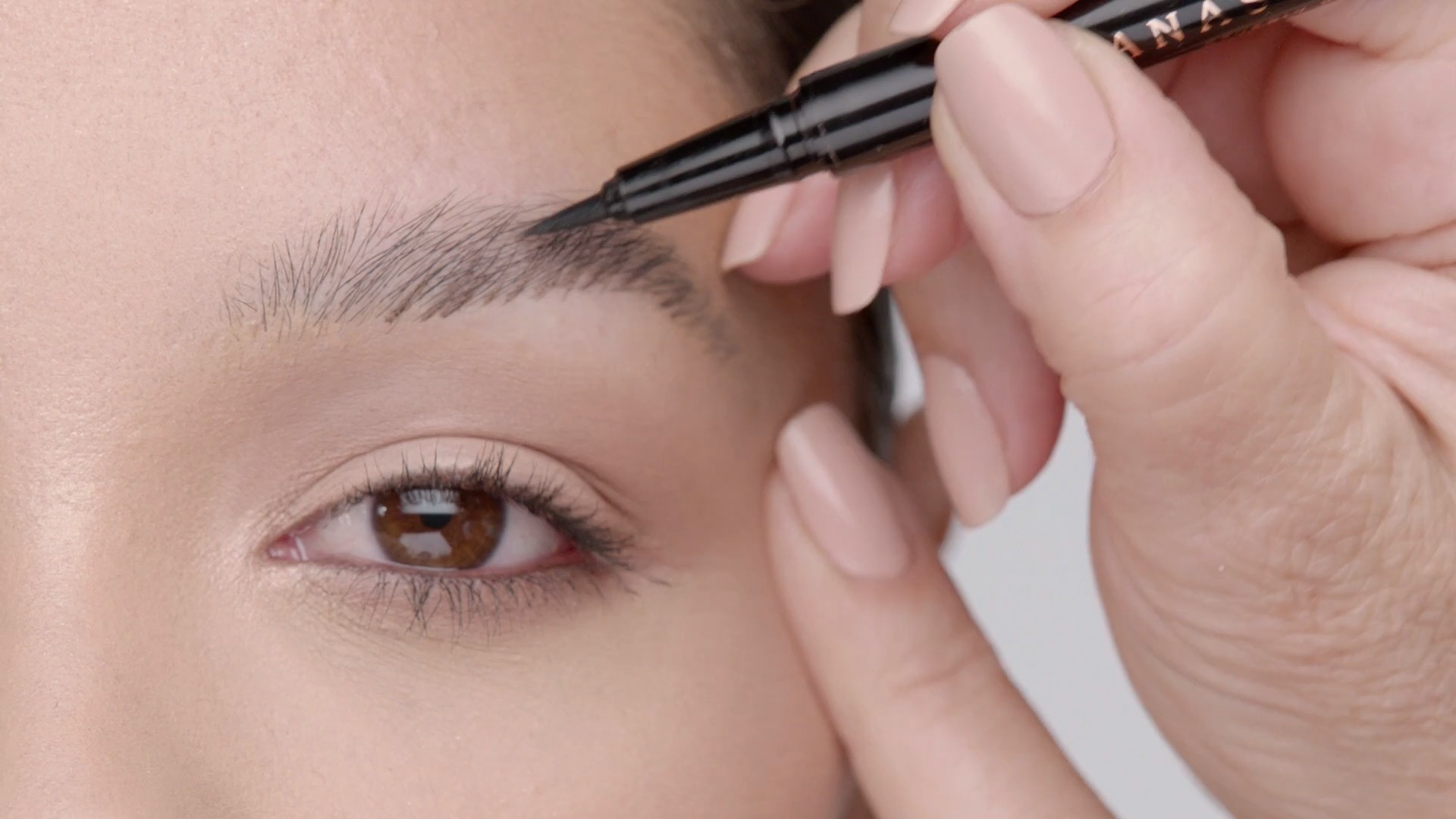 MicroStroking Detailing Brow Pen Anastasia Beverly Hills Sephora